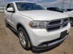 2013 DODGE  DURANGO