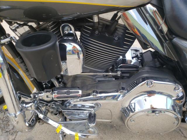 2009 HARLEY-DAVIDSON FLTRSE3 1HD1PV8109Y952455