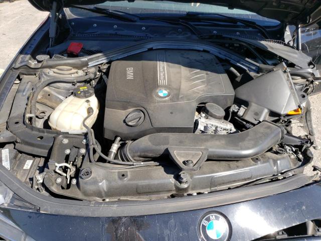 WBA3B9G59ENR92563 BMW 335 XI