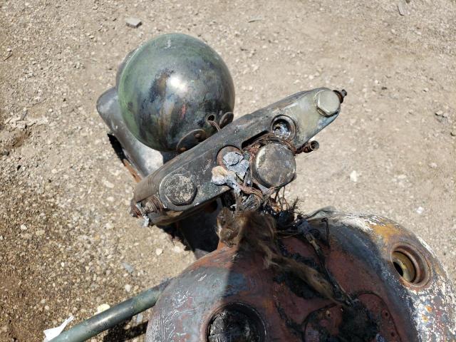 2002 HARLEY-DAVIDSON FLSTFI 1HD1BXB182Y038382