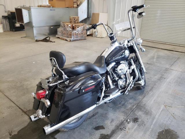 2008 HARLEY-DAVIDSON FLHRC 1HD1FR4188Y675374