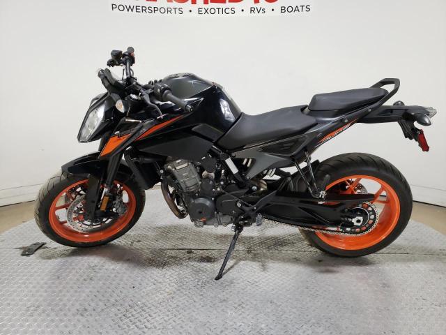 2020 KTM 790 DUKE VBKTU6403LM780263