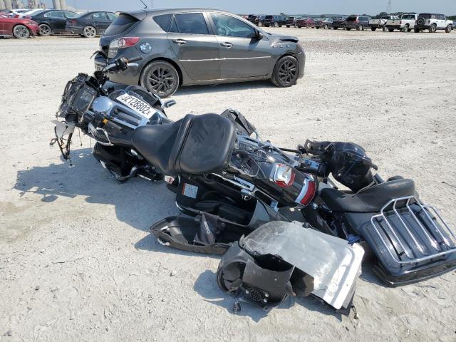 2015 HARLEY-DAVIDSON FLHTK SHRI 1HD1KNL14FB620149