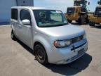 photo NISSAN CUBE 2012