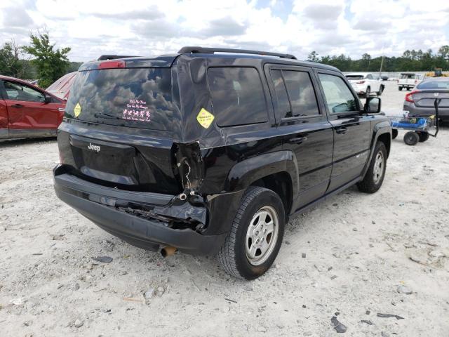 2015 JEEP PARTROIT 1C4NJPBB4FD401868