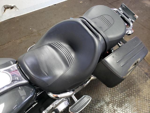 2007 HARLEY-DAVIDSON FLHRS 1HD1FY4177Y682440