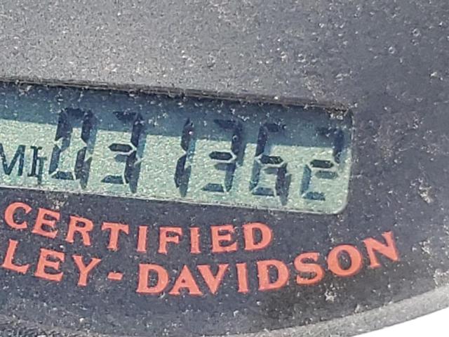 2004 HARLEY-DAVIDSON FXST 1HD1BHY144Y071895