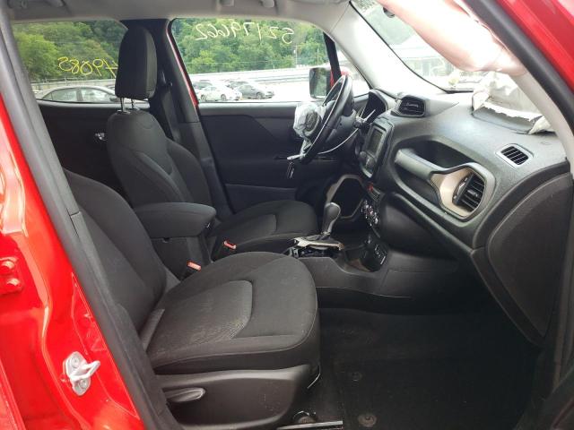 ZACCJBBB5HPG51571 Jeep Renegade