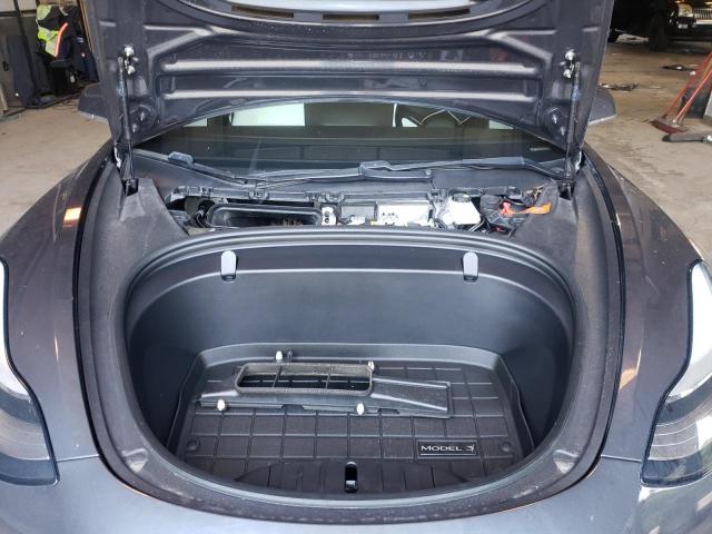 2019 TESLA 3 5YJ3E1EB4KF423151