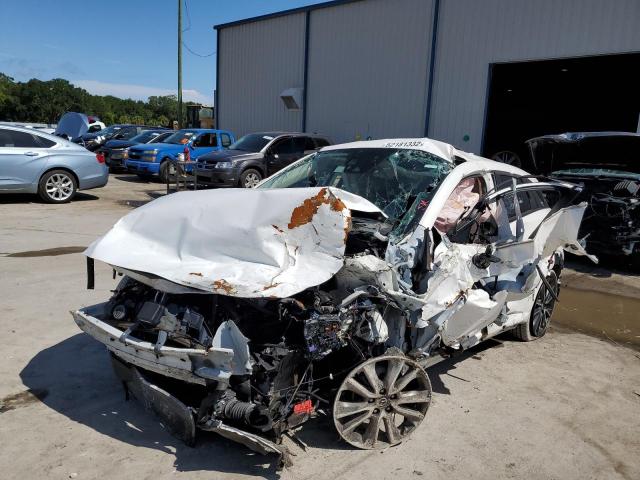 2016 MAZDA CX-3 GRAND - JM1DKDD71G0130762