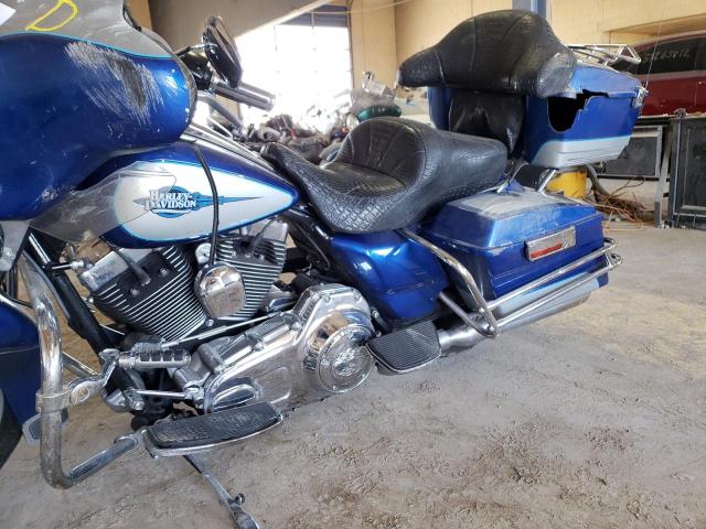 2010 HARLEY-DAVIDSON FLHTC 1HD1FF410AB604659