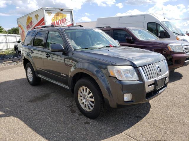 4M2CU97168KJ06063 2008 Mercury Mariner Premier