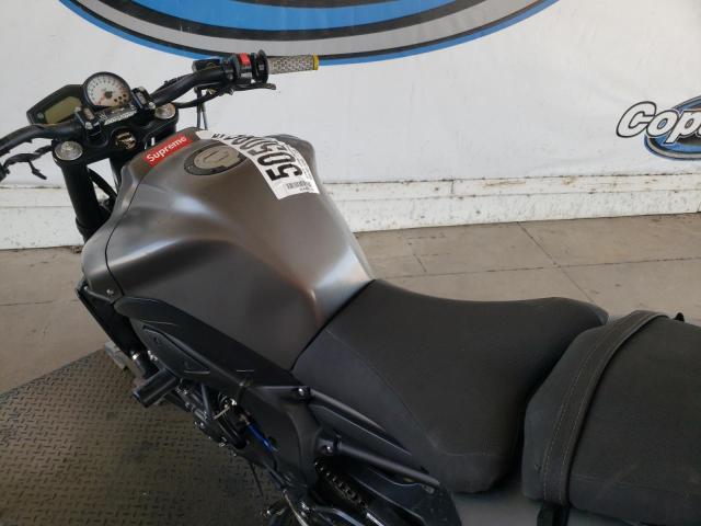 2013 YAMAHA FZ8 N JYARN27E4DA004361
