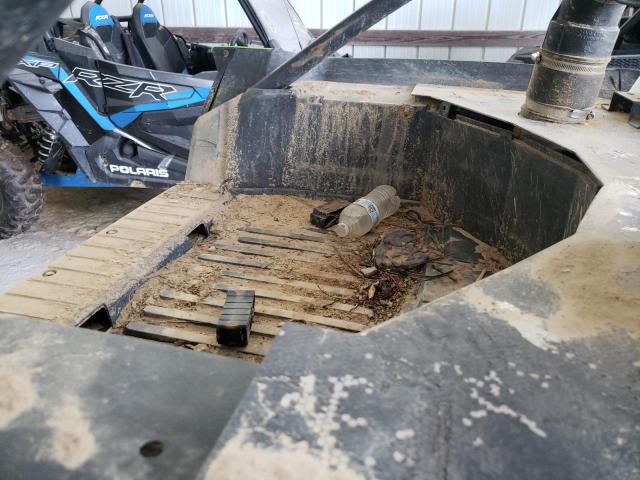 2021 KAWASAKI 1000 JKARFCA10MB509525