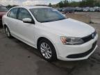 2012 VOLKSWAGEN  JETTA