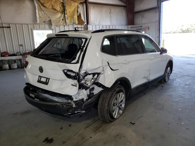 2018 VOLKSWAGEN TIGUAN SE - 3VV2B7AX4JM049757