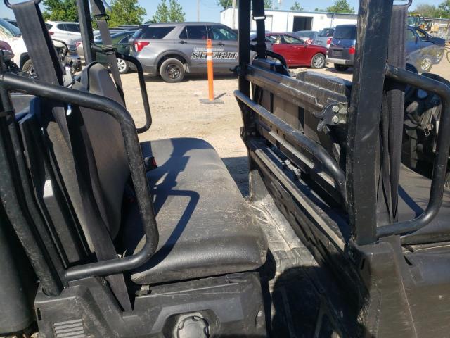 2018 POLARIS RANGER CRE 3NSRNA576JE365147