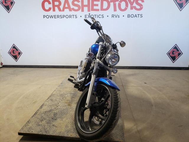 2014 YAMAHA XVS1300 CU JYAVP33EXEA009795