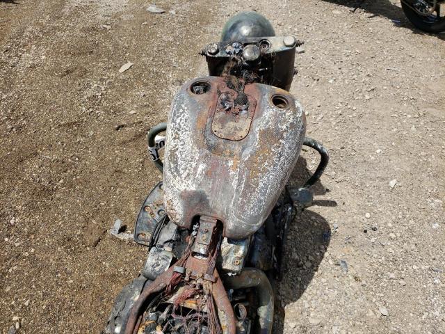 2002 HARLEY-DAVIDSON FLSTFI 1HD1BXB182Y038382