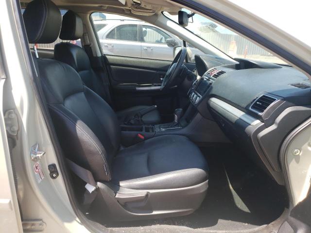 JF2GPASCXF8270632 Subaru Xv Crosstrek Sport Limited