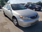 2002 TOYOTA  CAMRY