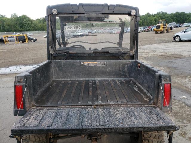 2019 POLARIS RANGER 570 - 3NSRMA572KE390373