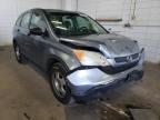 2007 HONDA  CRV