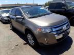 2012 FORD  EDGE