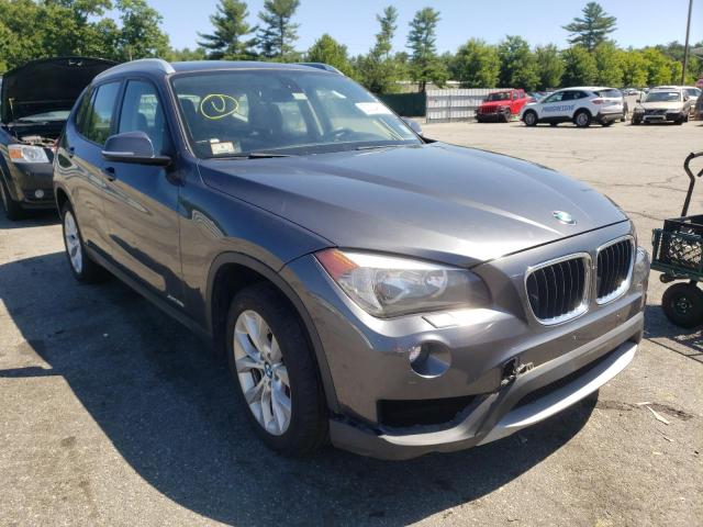 2014 BMW X1 XDRIVE2 for sale in Exeter, RI