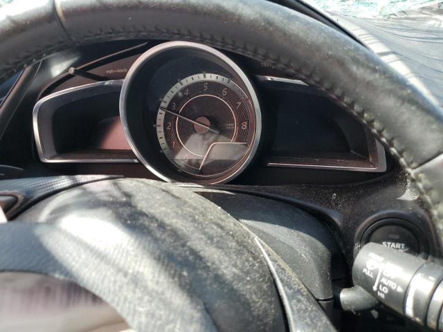 2016 MAZDA CX-3 GRAND - JM1DKDD71G0130762