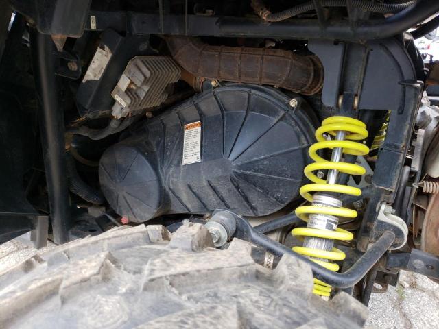 2017 POLARIS ACE 900 XC 4XADCE871HB129279