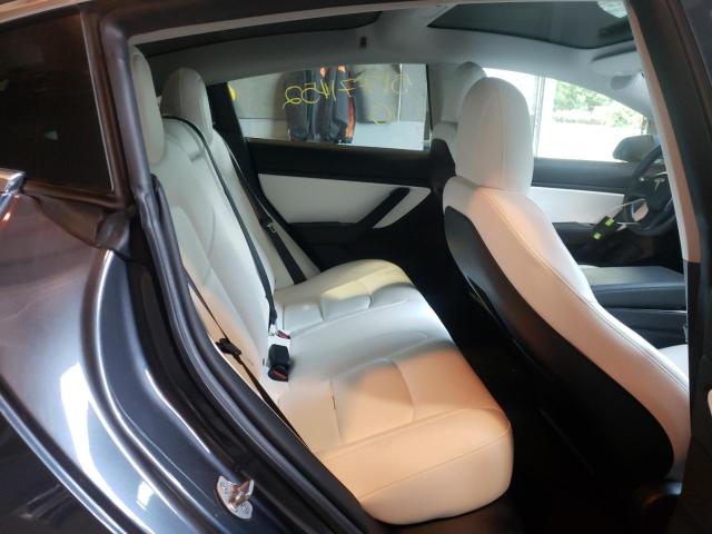 2019 TESLA 3 5YJ3E1EB4KF423151