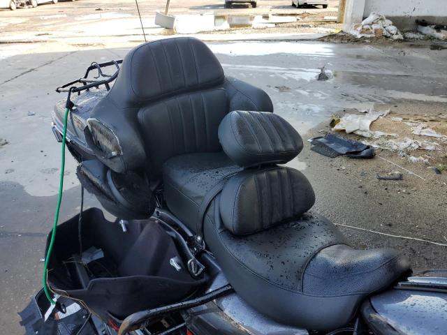 2020 HARLEY-DAVIDSON FLHTKSE 1HD1TEH11LB953555