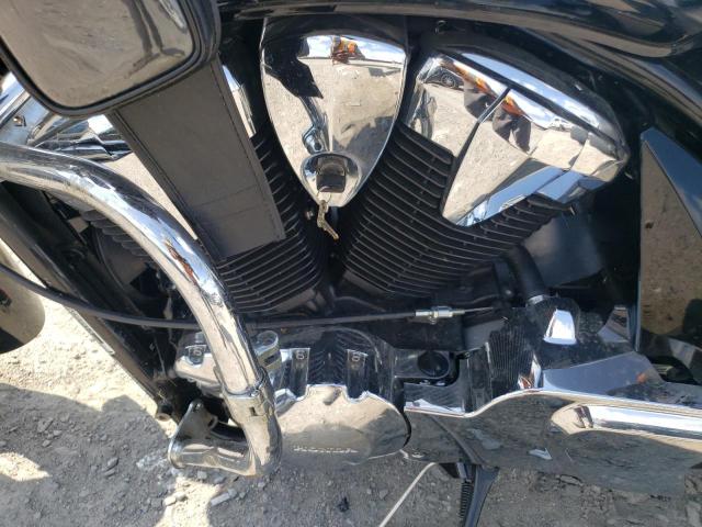 2015 HONDA VT1300 CT JH2SC6675FK500053