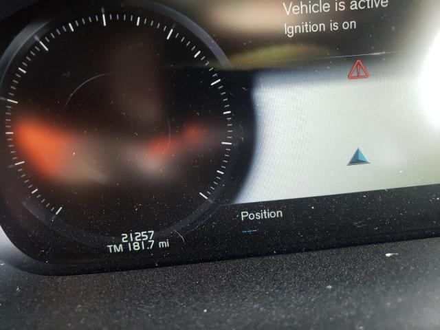 2019 VOLVO XC90 T5 R- YV4102PM9K1509183