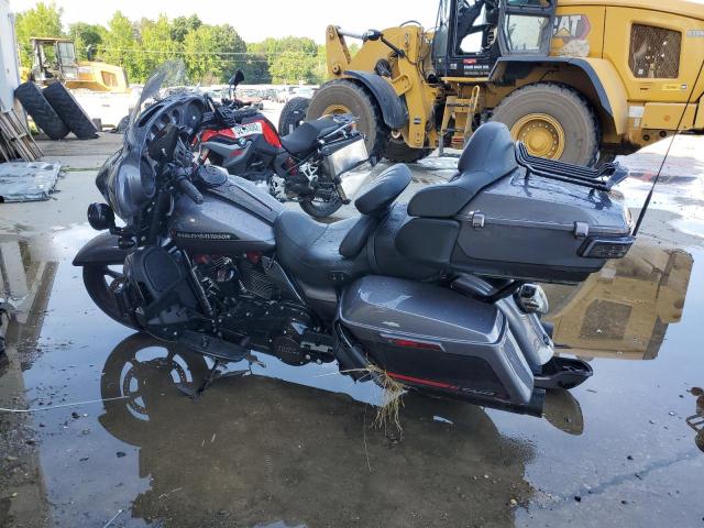 2020 HARLEY-DAVIDSON FLHTKSE 1HD1TEH11LB953555