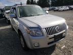 2008 MERCURY  MARINER