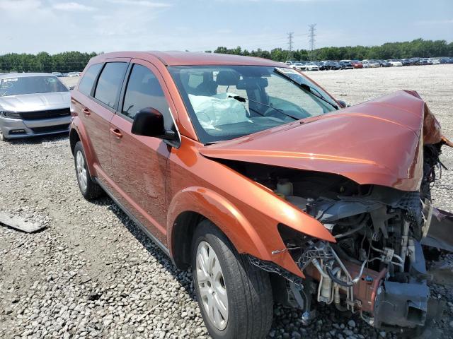 2014 Dodge Journey SE