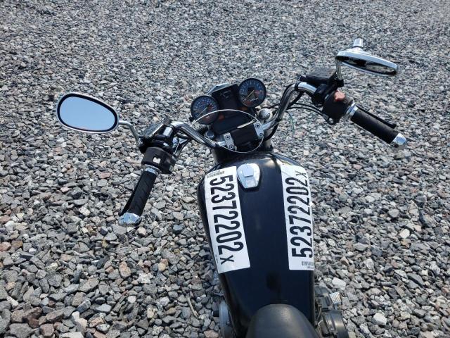 HONDA VF CYCLE 1983 BLACK Photo 5