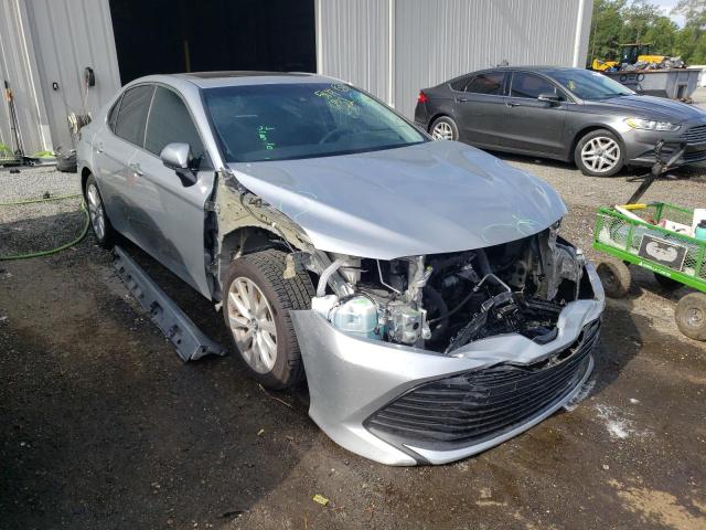 2018 TOYOTA CAMRY L - 4T1B11HK7JU513432