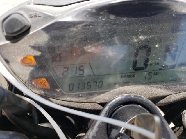 2020 SUZUKI SV650 A JS1VP55B3L7100091