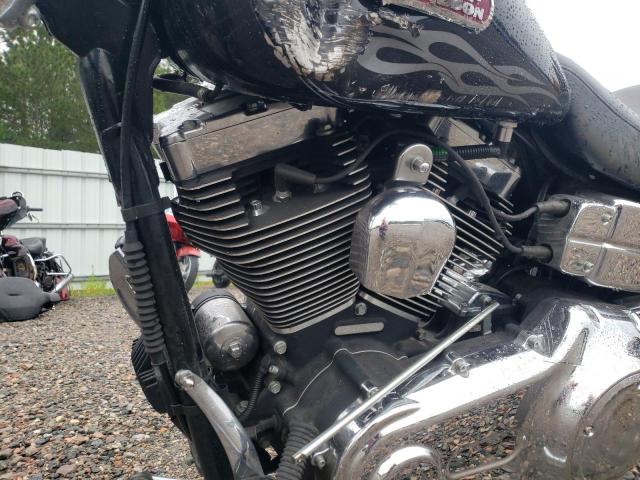 2006 HARLEY-DAVIDSON FXDWGI 1HD1GP1106K304568