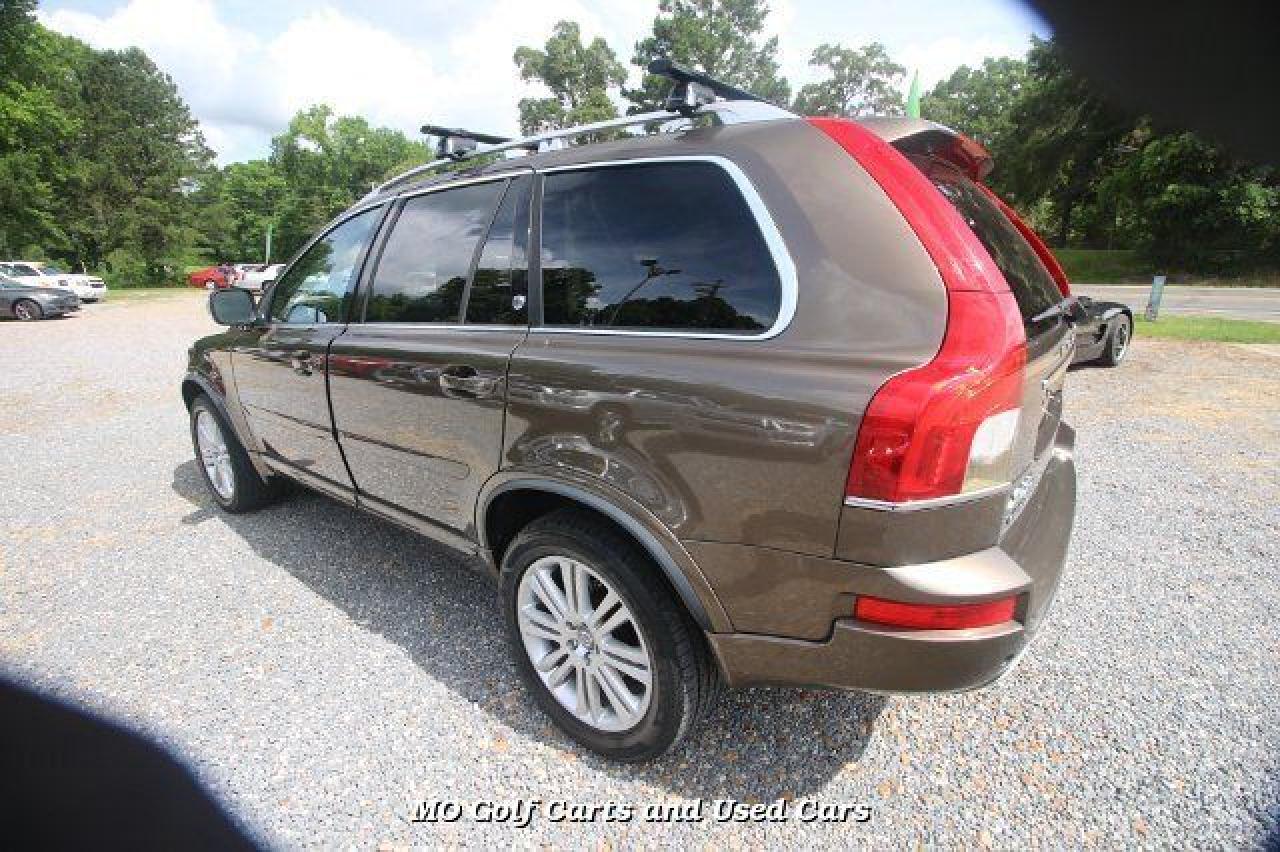 2014 Volvo Xc90 3.2 VIN: YV4952CY0E1702257 Lot: 52387602