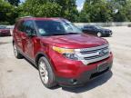 2014 FORD  EXPLORER