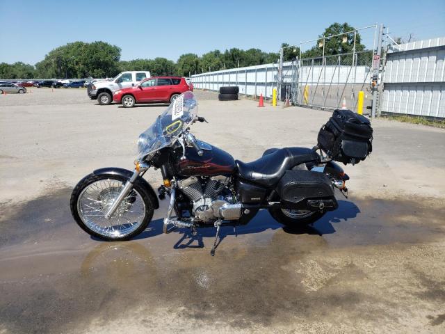 2009 HONDA VT750 C2F JH2RC53499K201611