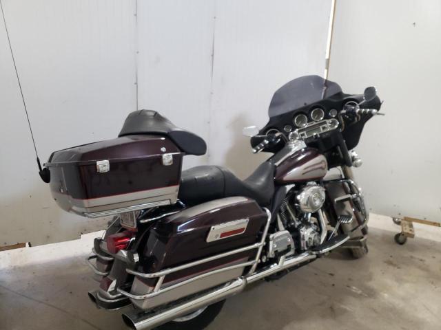 2007 HARLEY-DAVIDSON FLHT CLASS 1HD1FF4197Y643630