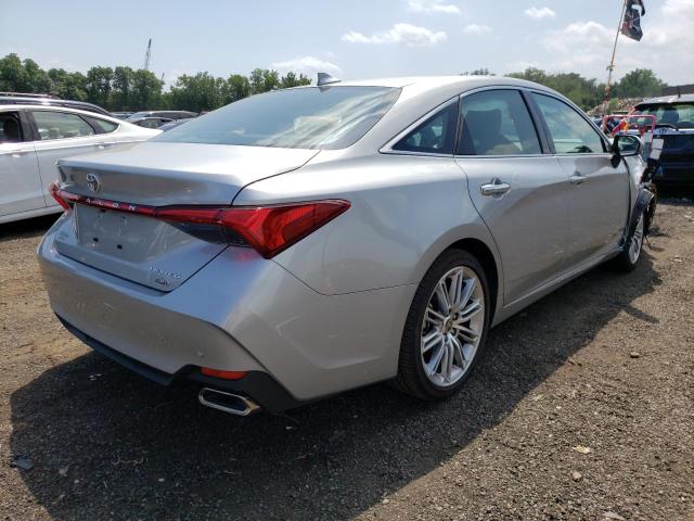 2021 TOYOTA AVALON LIM 4T1NB1BB9MU002294
