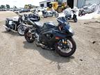 photo SUZUKI GSX 2006