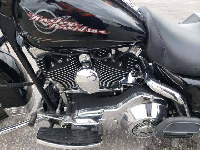 2005 HARLEY-DAVIDSON FLHRI 1HD1FBW355Y683241