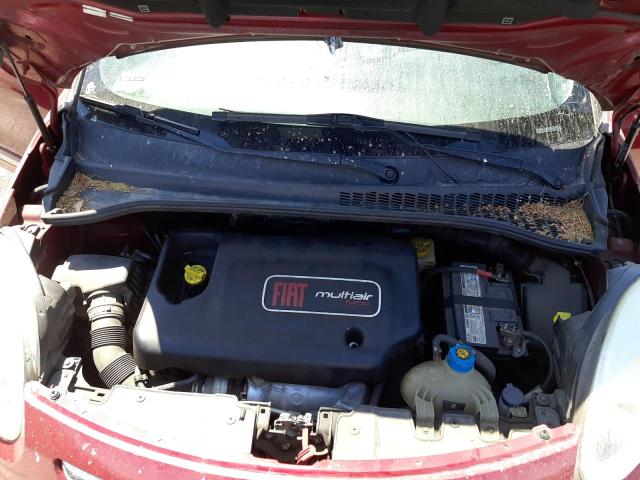2015 FIAT 500L LOUNG ZFBCFACH9FZ033704
